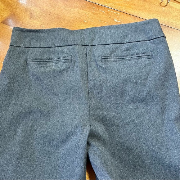 NWOT • Grey George Dress Pants - Picture 6 of 11